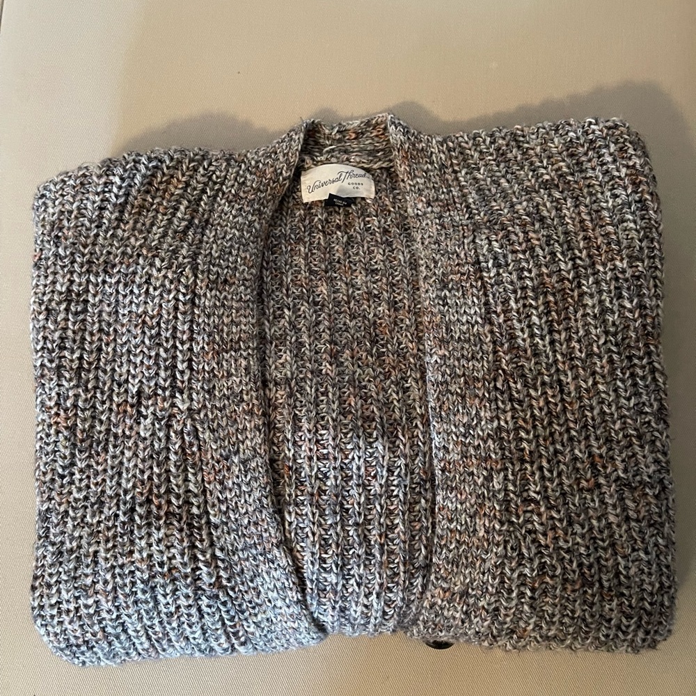 Cardigan from Universal Thread - Picture 2 of 3